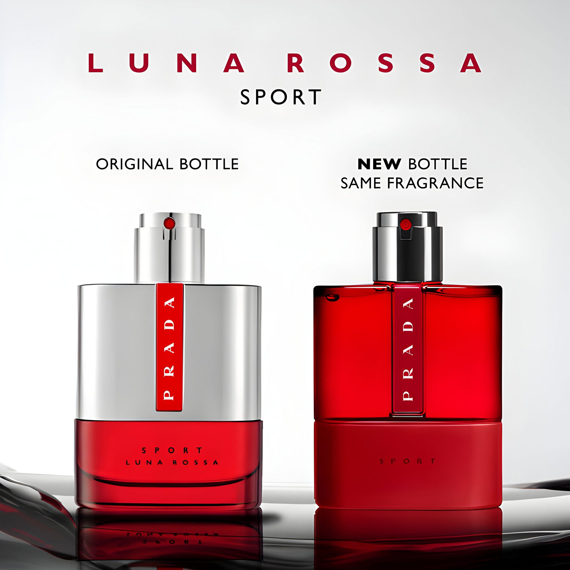 Luna Rossa Sport 50ml EDT By Prada (Men's)