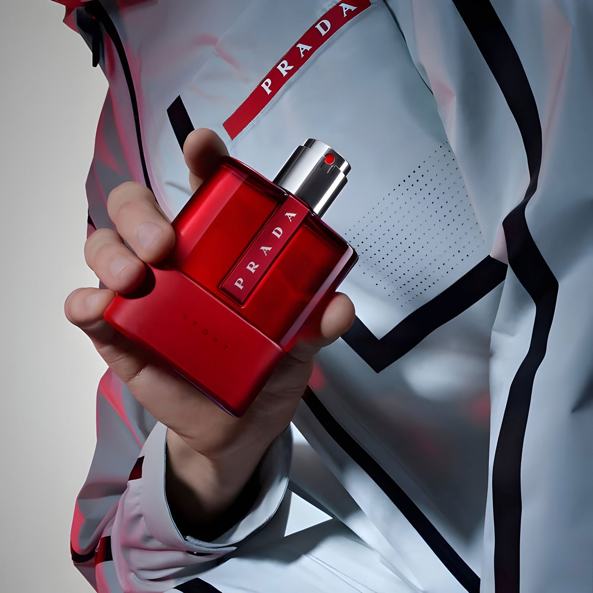 Luna Rossa Sport 50ml EDT By Prada (Men's)