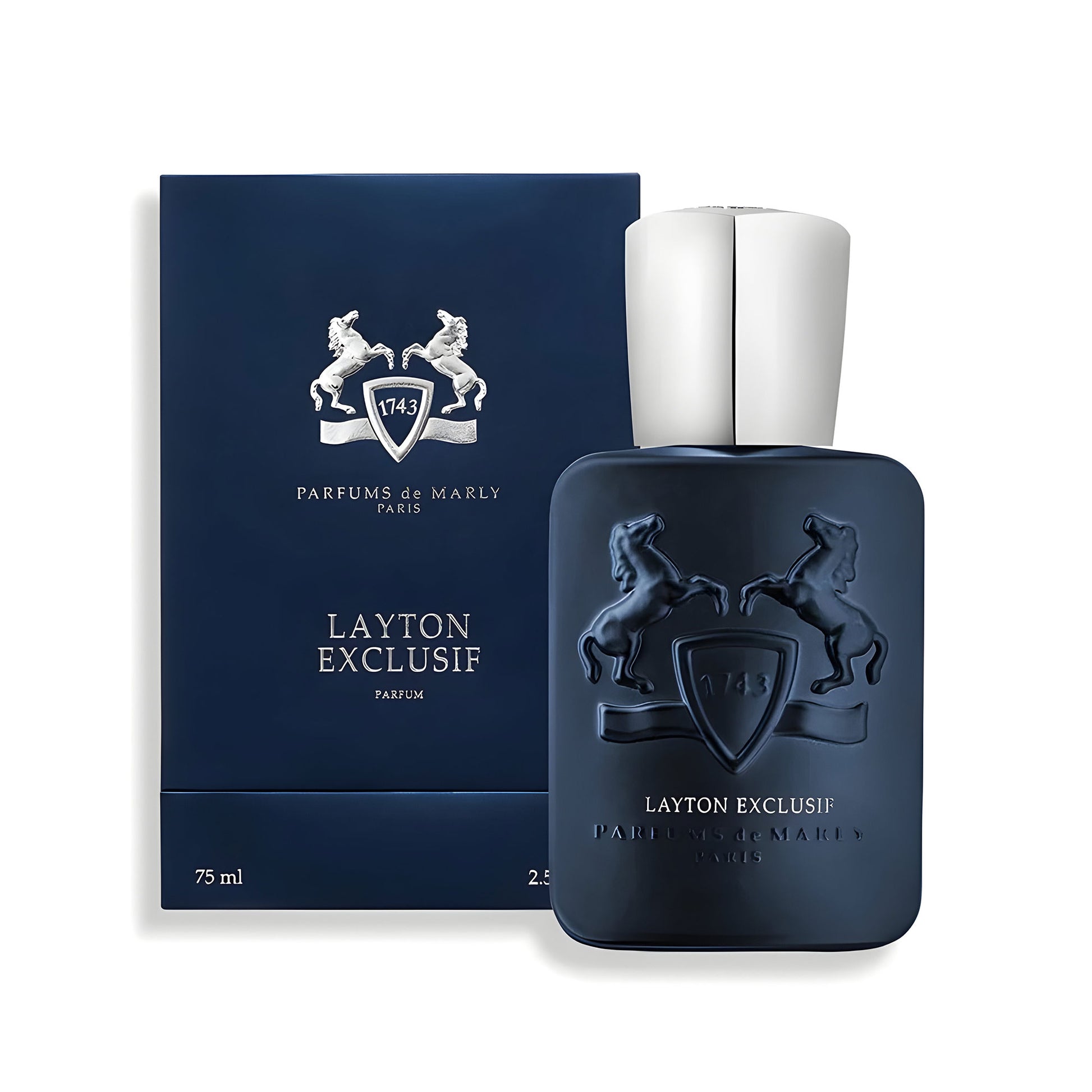 Layton Exclusif 75ml EDP By Parfums de Marly (Men's)