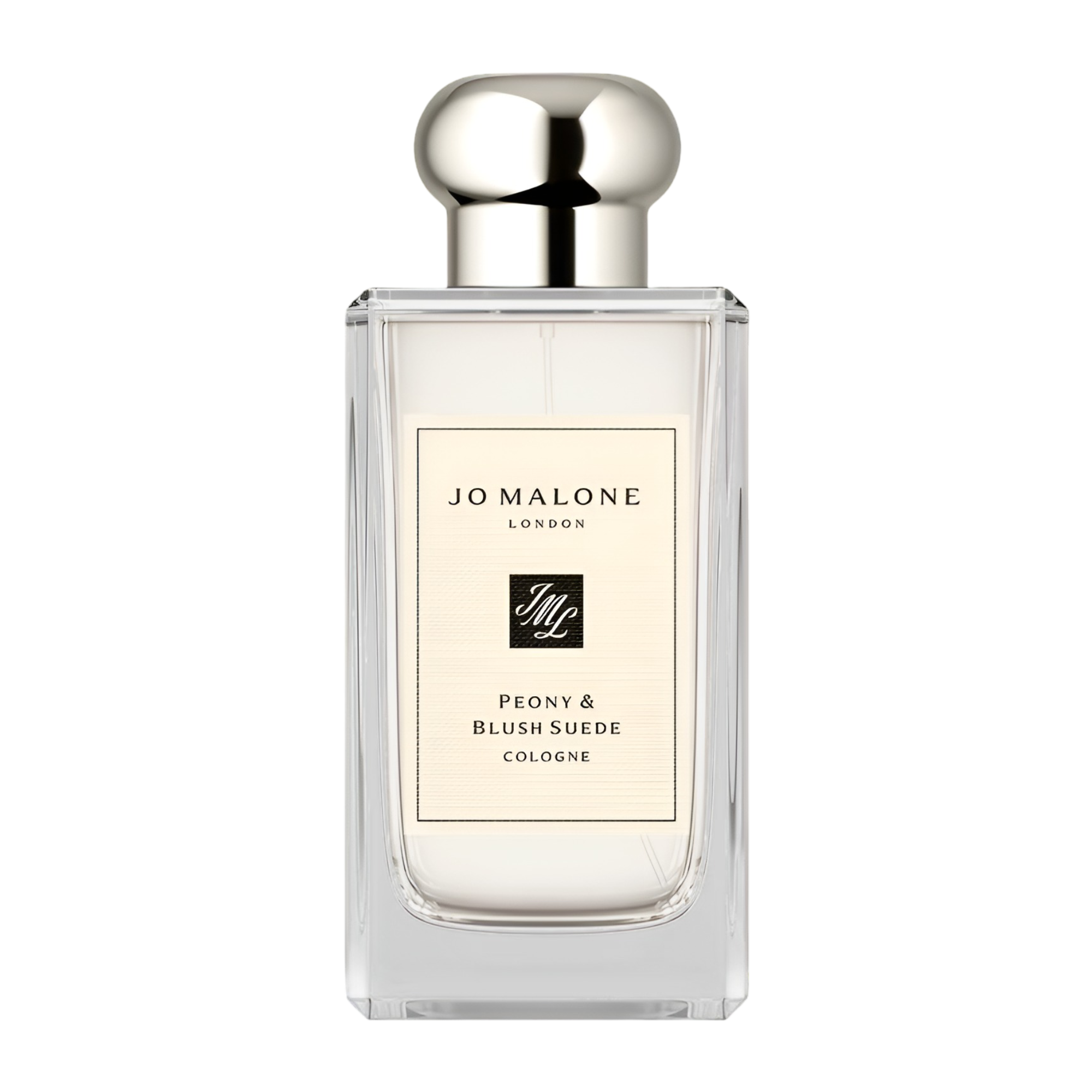 Peony & Blush Suede 100ml EDC By Jo Malone (Women's)