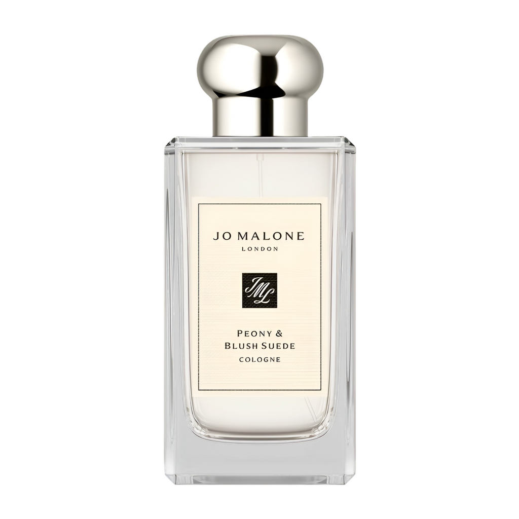 Peony & Blush Suede 100ml EDC By Jo Malone (Women's)