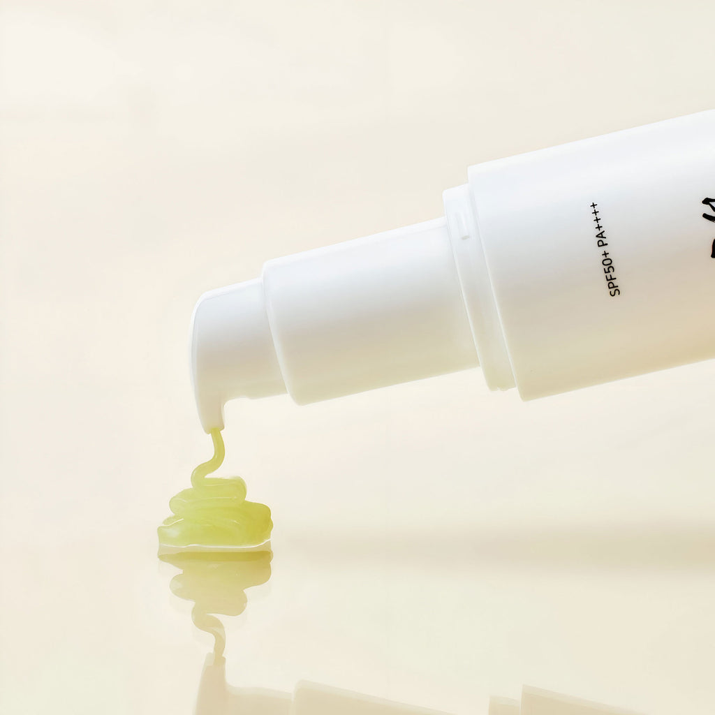 Beauty of Joseon Ginseng Moist Sun Serum 50ml