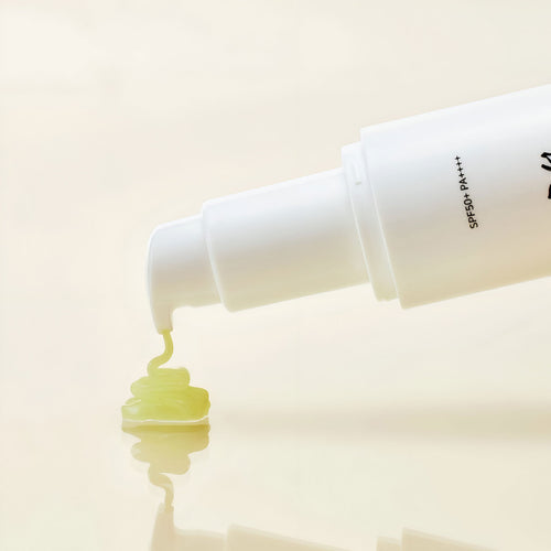 Beauty of Joseon Ginseng Moist Sun Serum 50ml