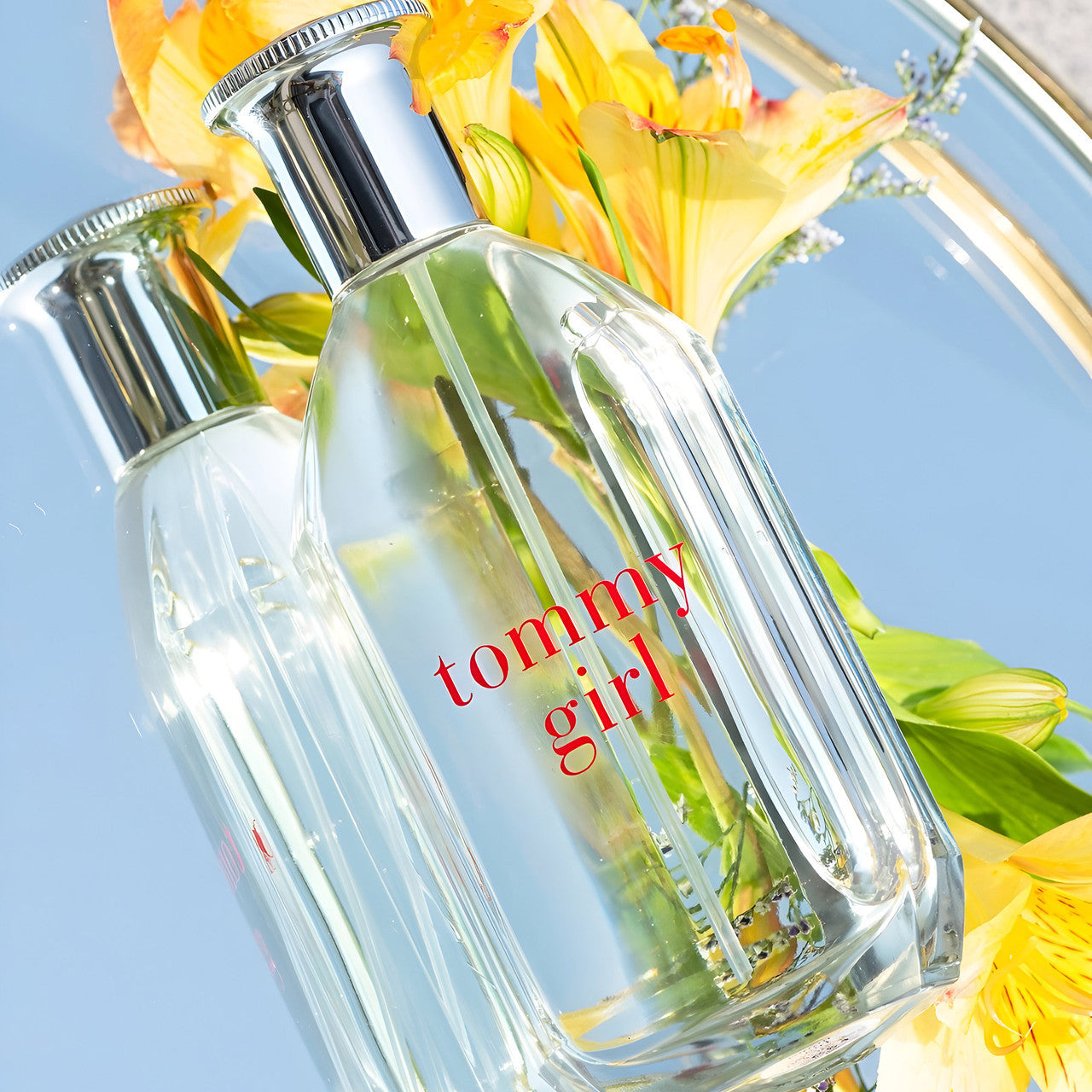 Tommy Girl 200ml EDT By Tommy Hilfiger (Womens)