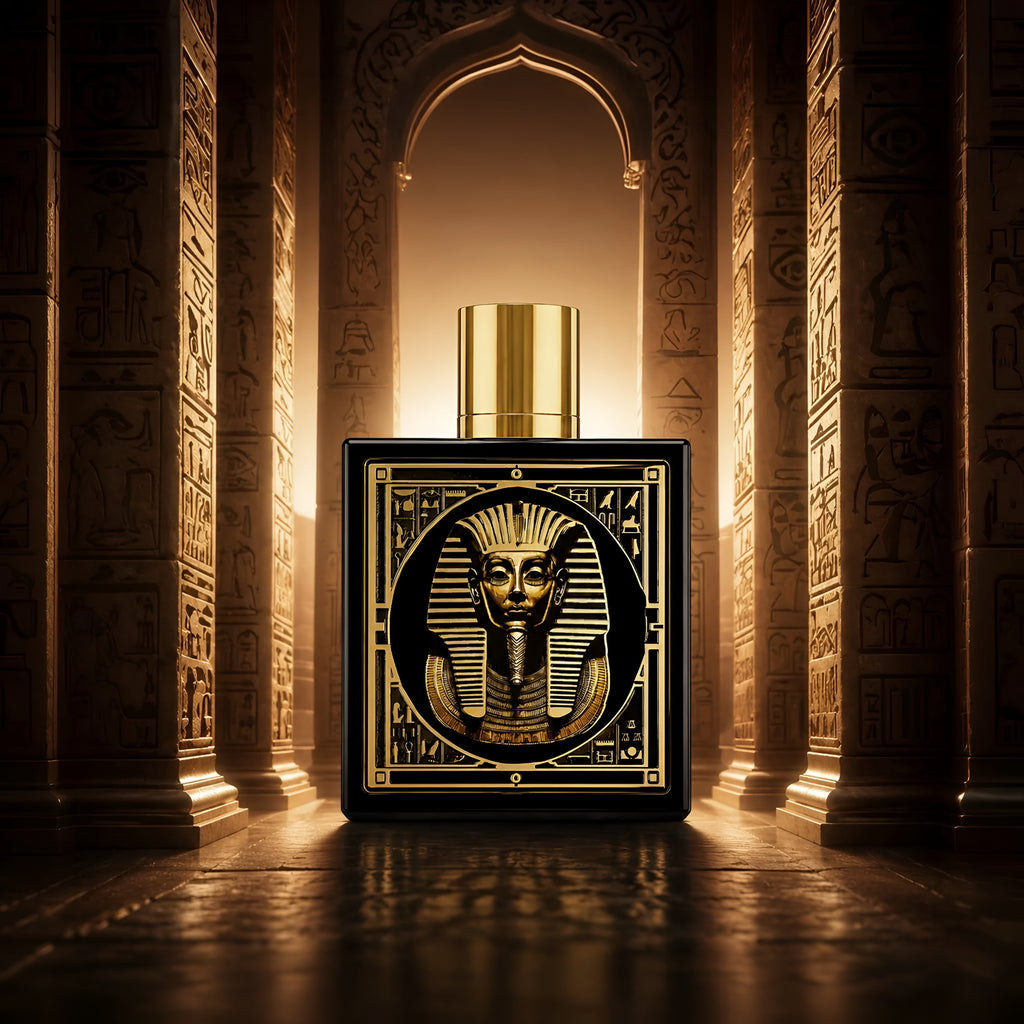 Pharaoh 100ml EDP By Rayhaan (Men's)