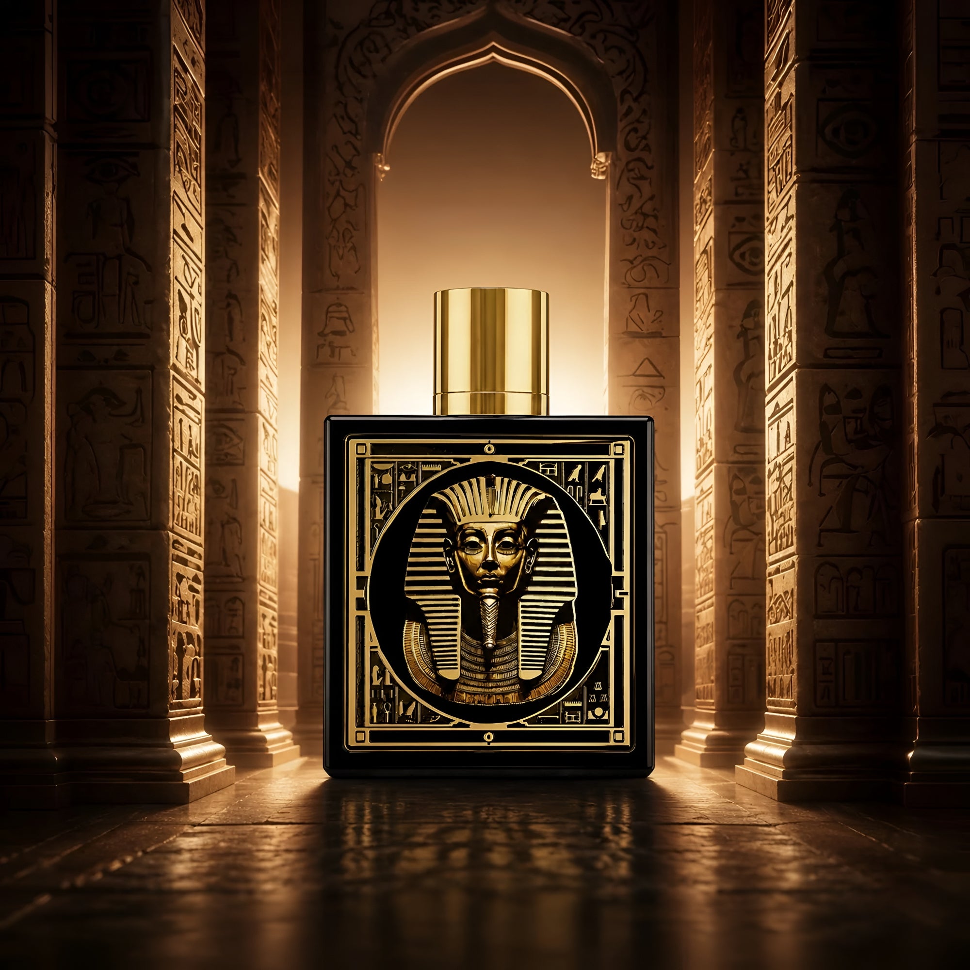 Pharaoh 100ml EDP By Rayhaan (Men's)