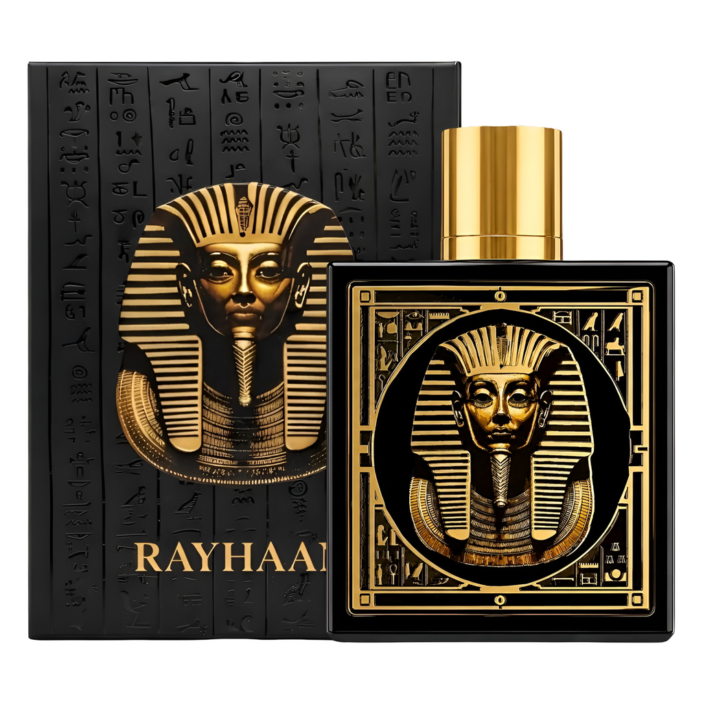 Pharaoh 100ml EDP By Rayhaan (Men's)