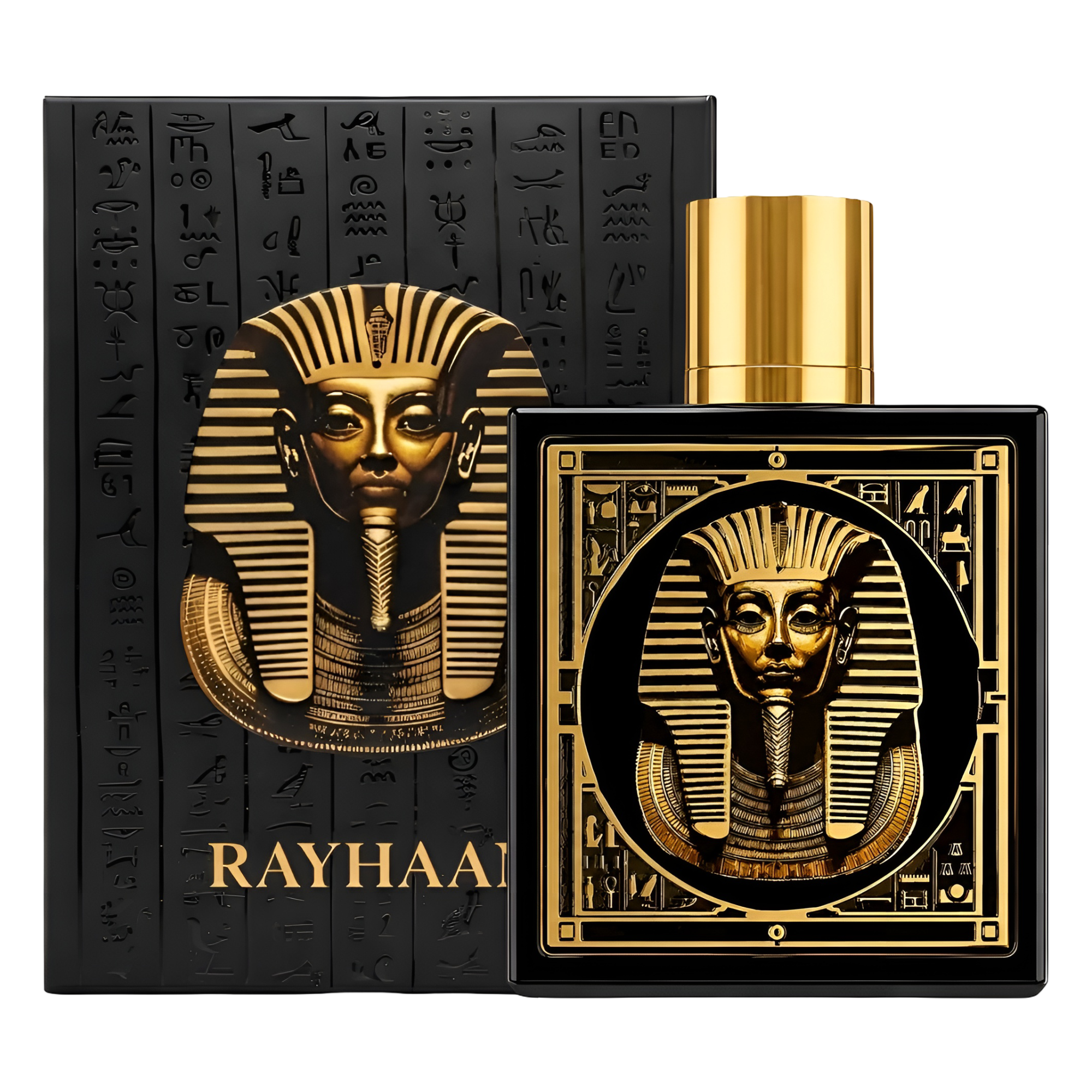 Pharaoh 100ml EDP By Rayhaan (Men's)