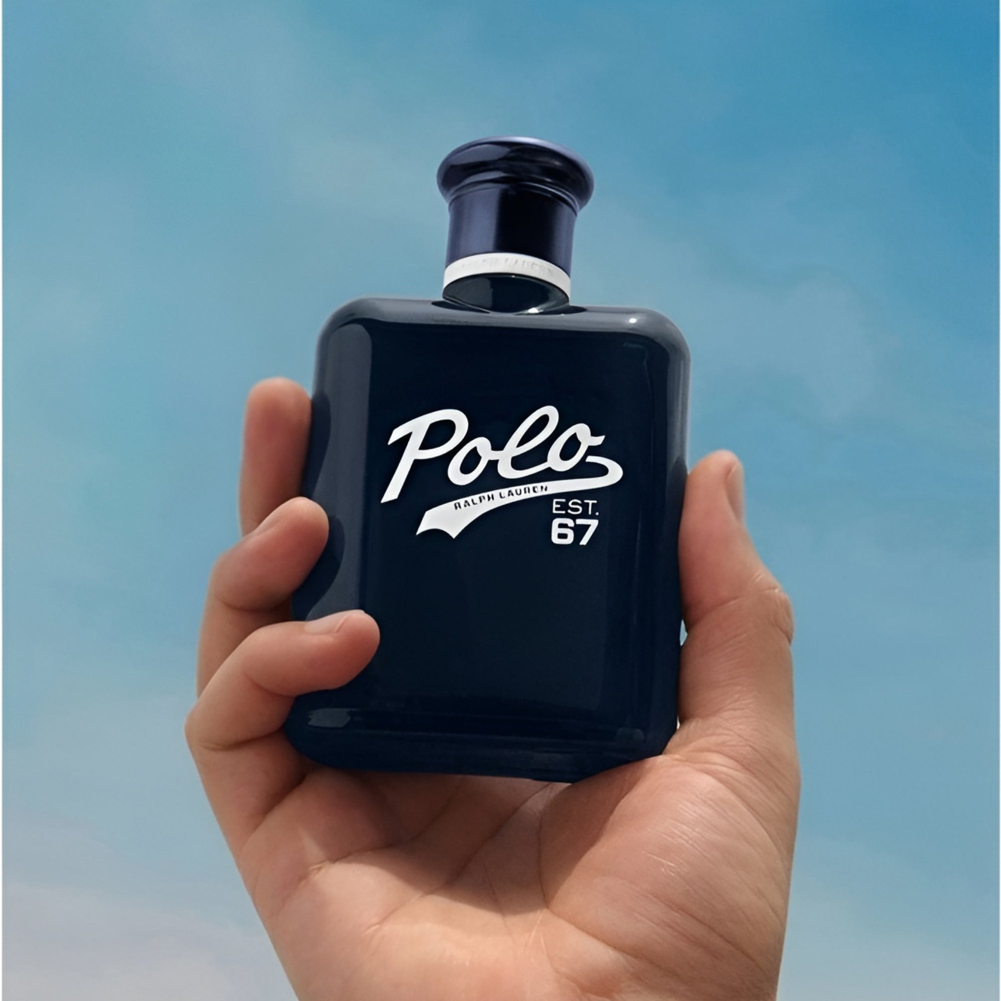 Polo 67 125ml EDT By Ralph Lauren (Men's)