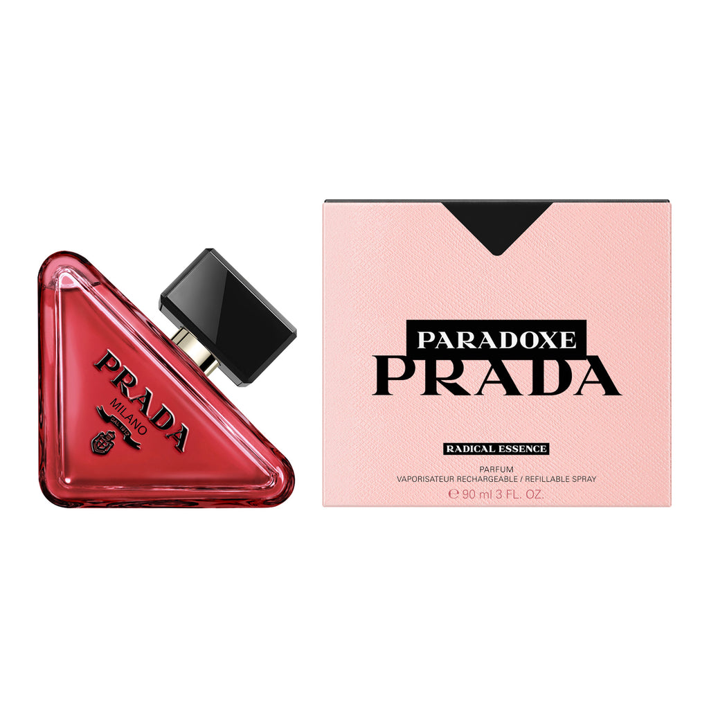 Paradoxe Radical Essence 90ml Parfum By Prada (Women's)