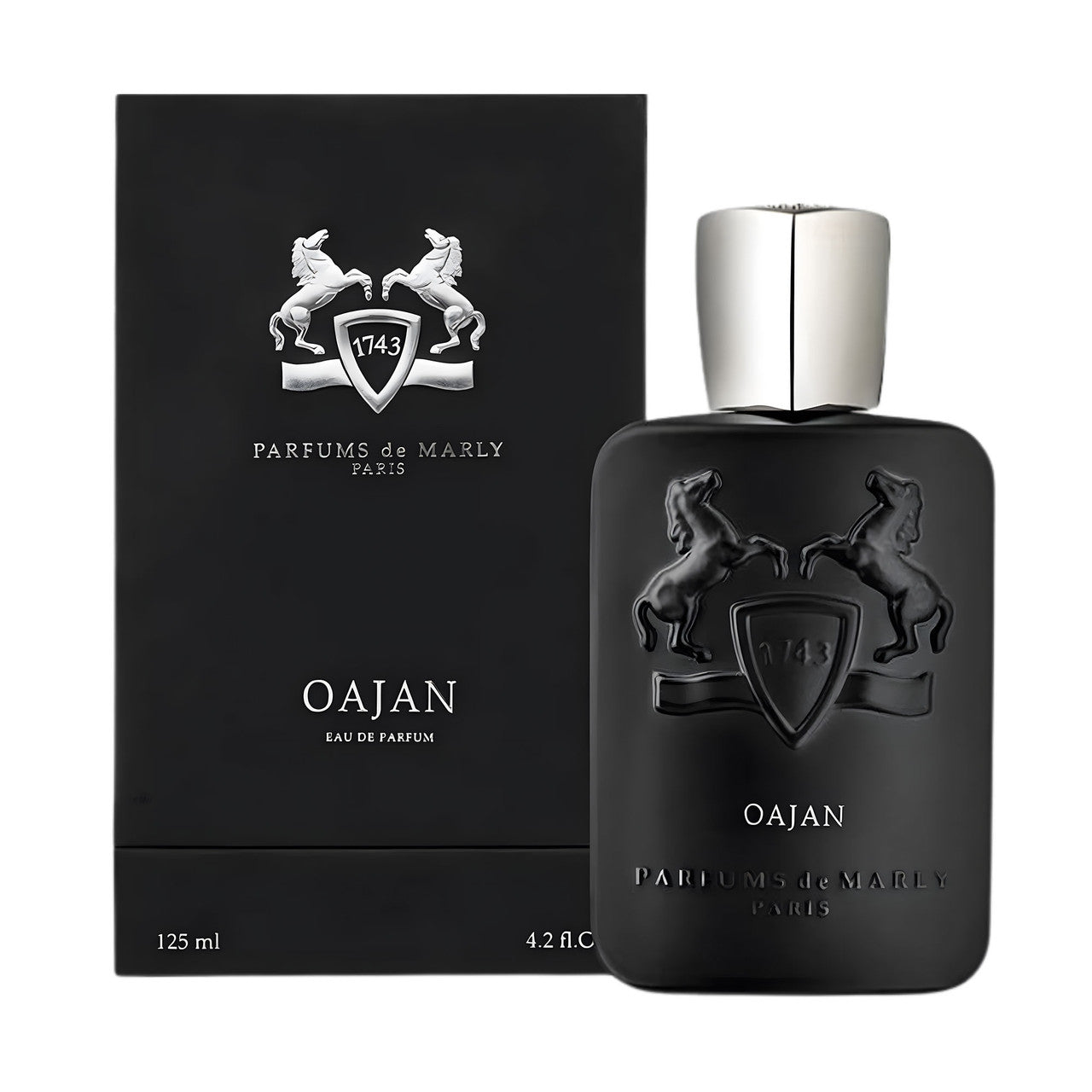 Oajan 125ml EDP By Parfums de Marly (Mens)