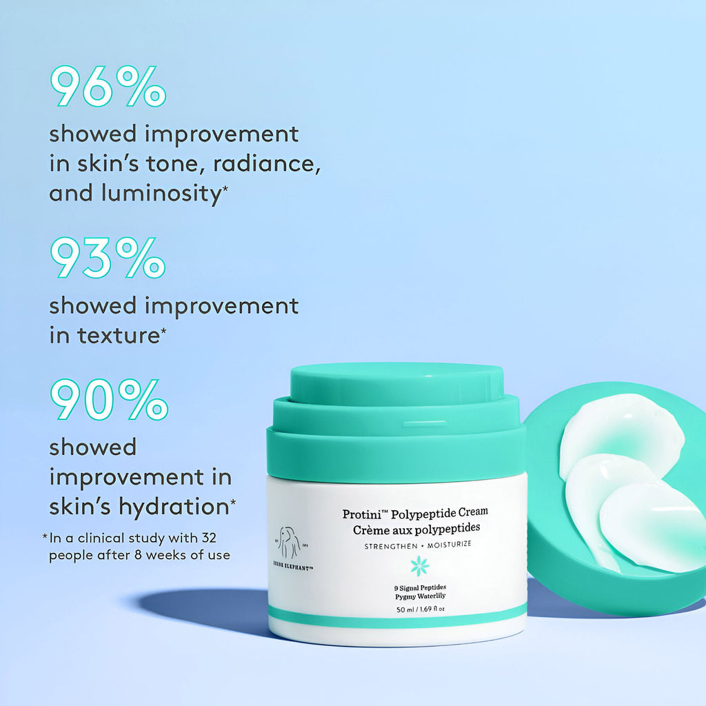 Drunk Elephant Protini Polypeptide Cream 50ml