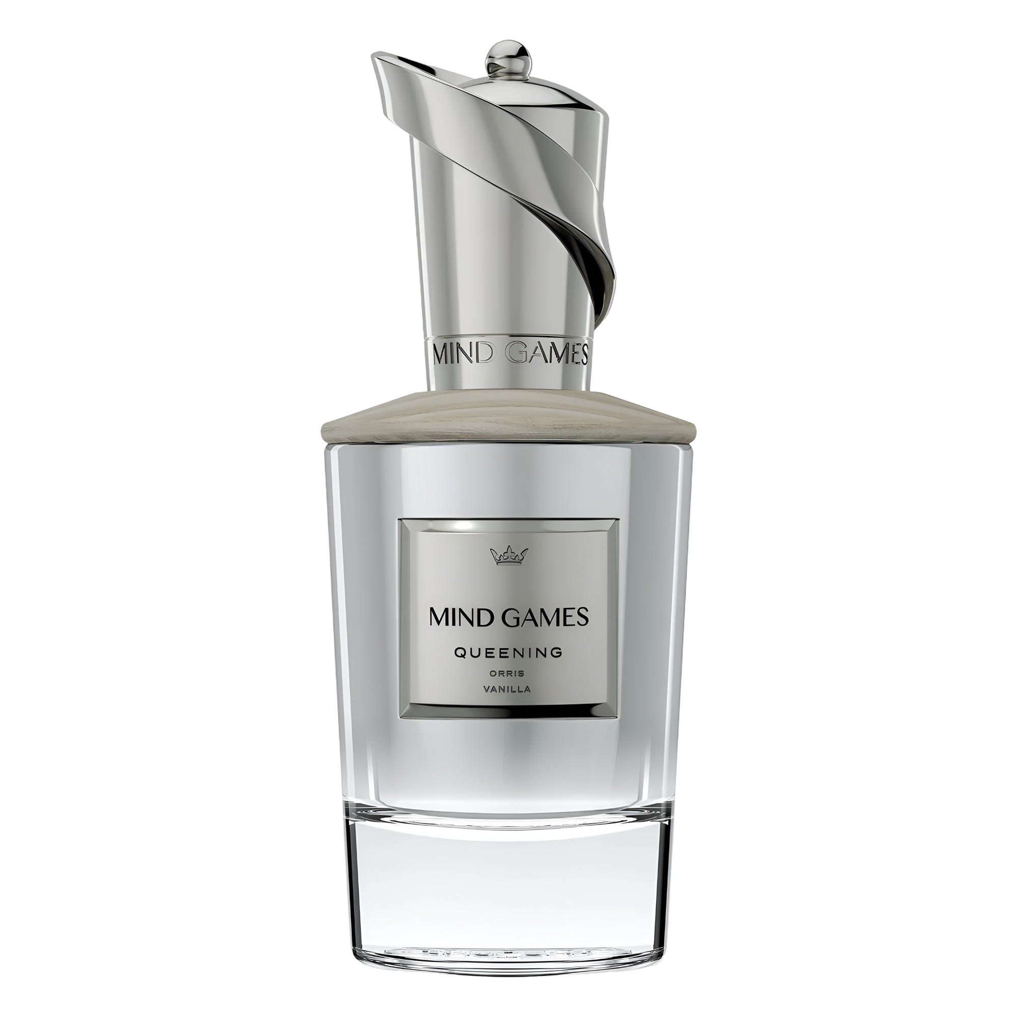 Queening 100ml EDP By Mind Games (Women's)