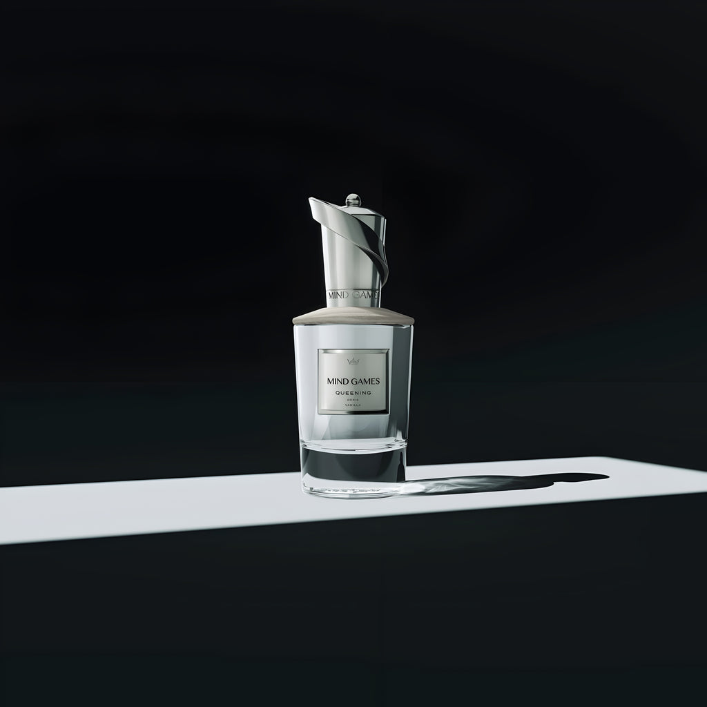 Queening 100ml EDP By Mind Games (Women's)