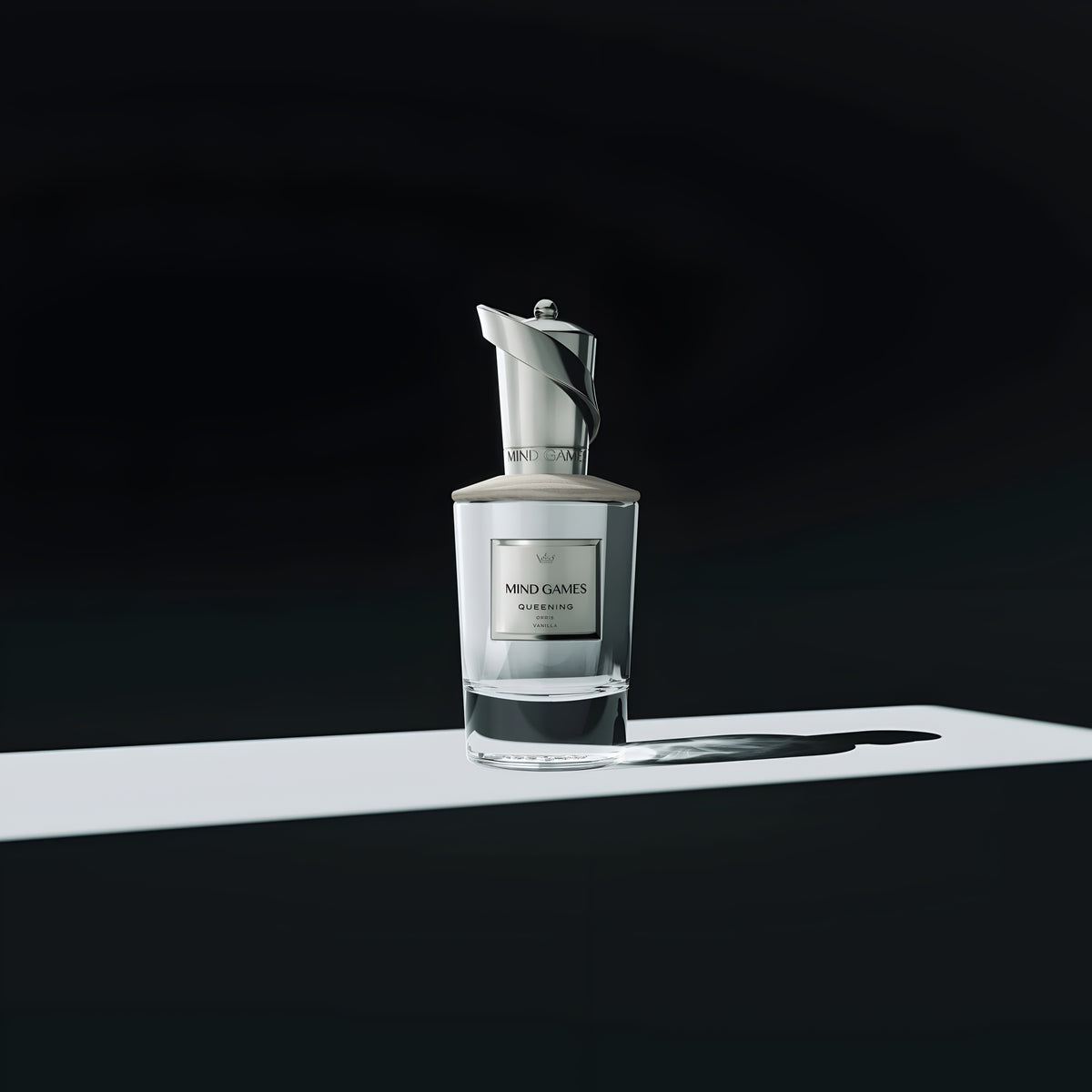 Queening 100ml EDP By Mind Games (Women's)