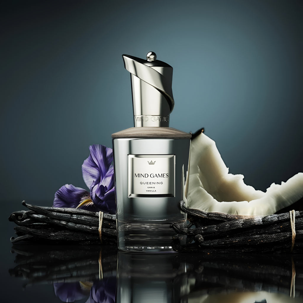 Queening 100ml EDP By Mind Games (Women's)