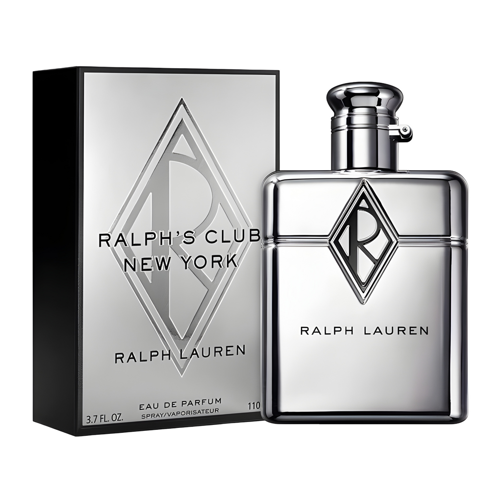 Ralphs Club New York 110ml EDP By Ralph Lauren (Men's)