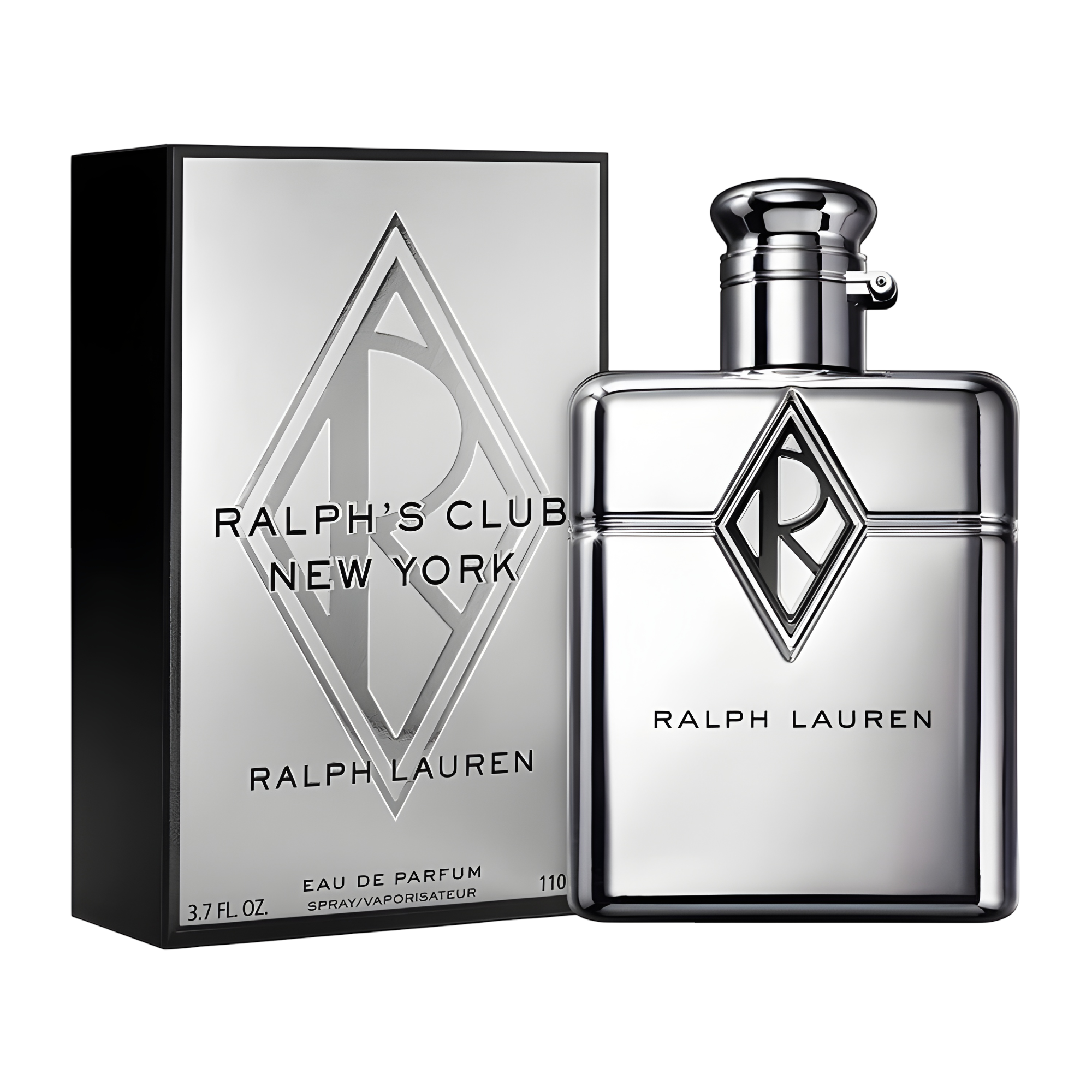 Ralphs Club New York 110ml EDP By Ralph Lauren (Men's)