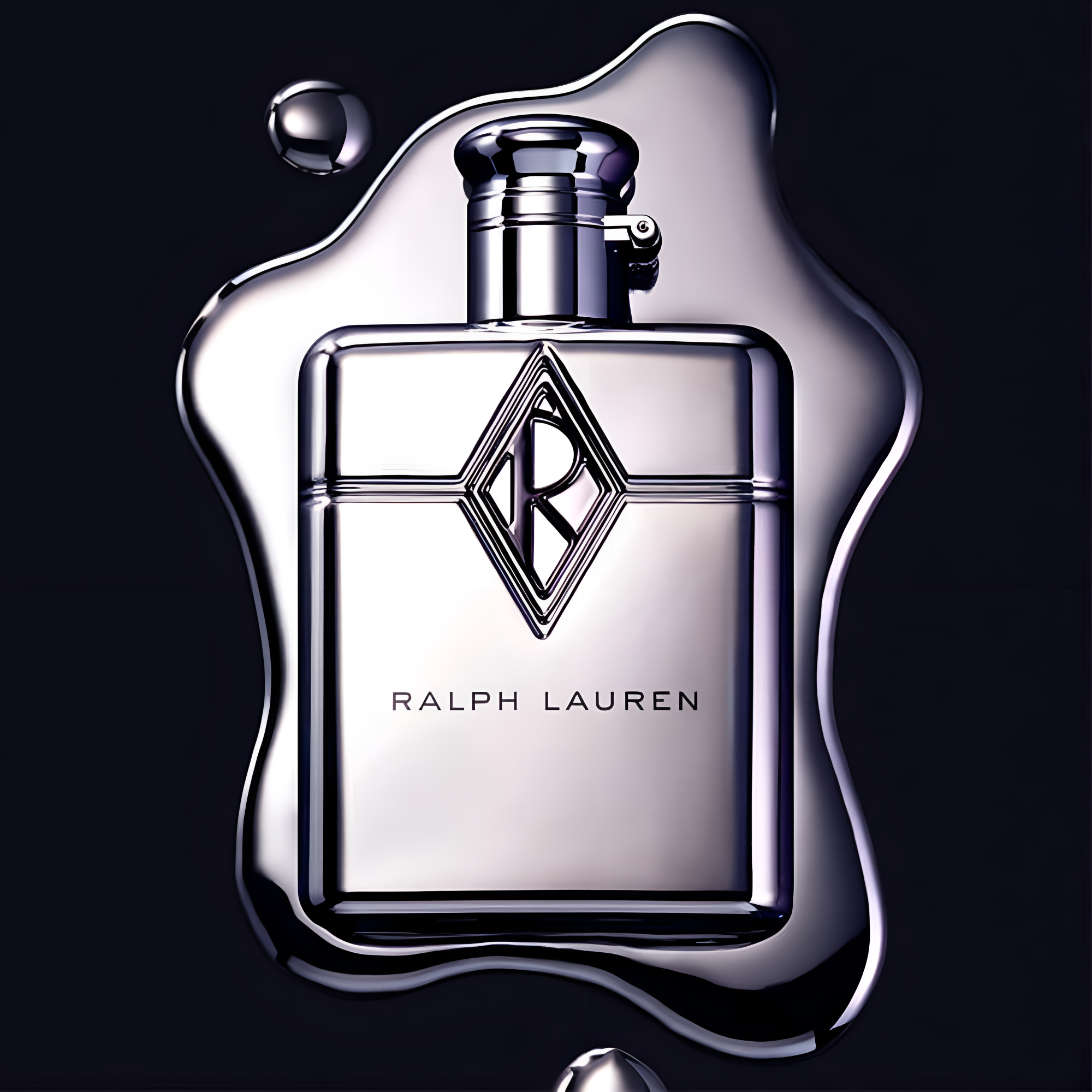 Ralphs Club New York 110ml EDP By Ralph Lauren (Men's)