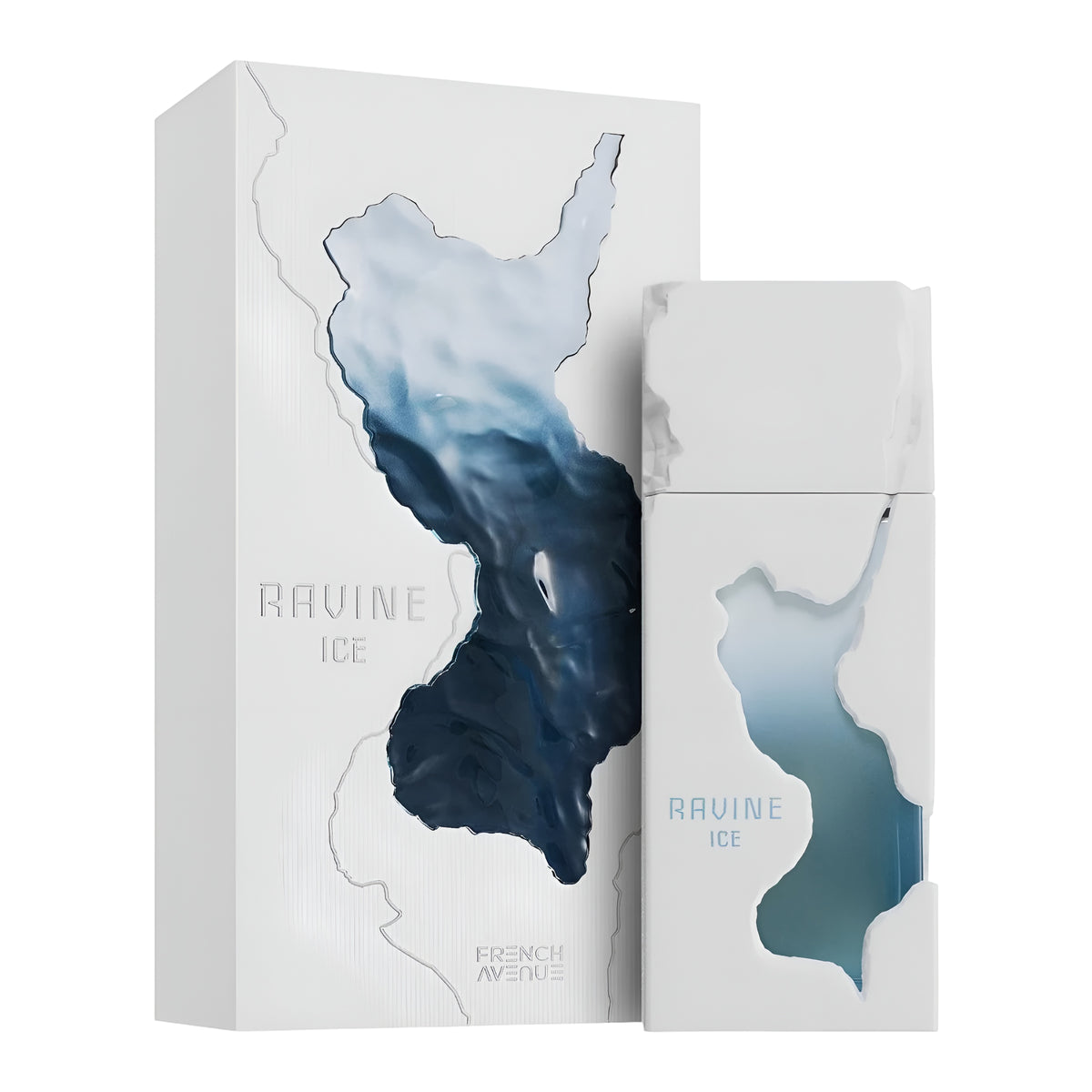 Ravine Ice 100ml EDP By French Avenue (Unisex)