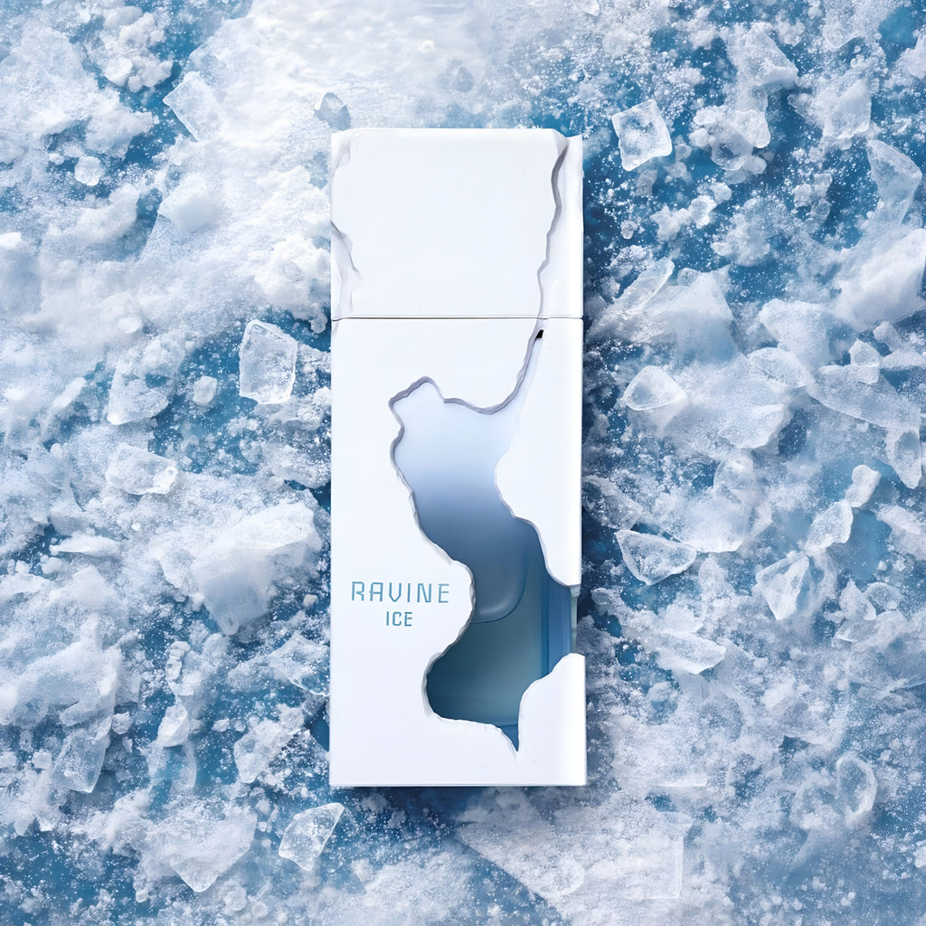 Ravine Ice 100ml EDP By French Avenue (Unisex)