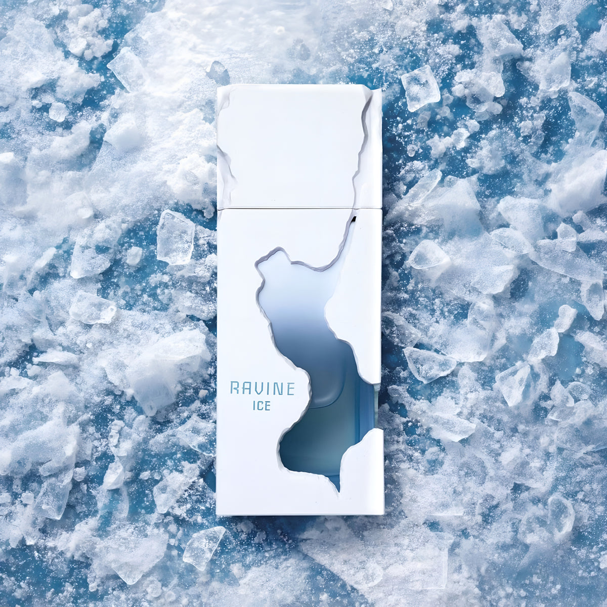Ravine Ice 100ml EDP By French Avenue (Unisex)