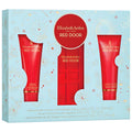 Red Door 100ml EDT 3 Piece Gift Set By Elizabeth Arden (Women's)