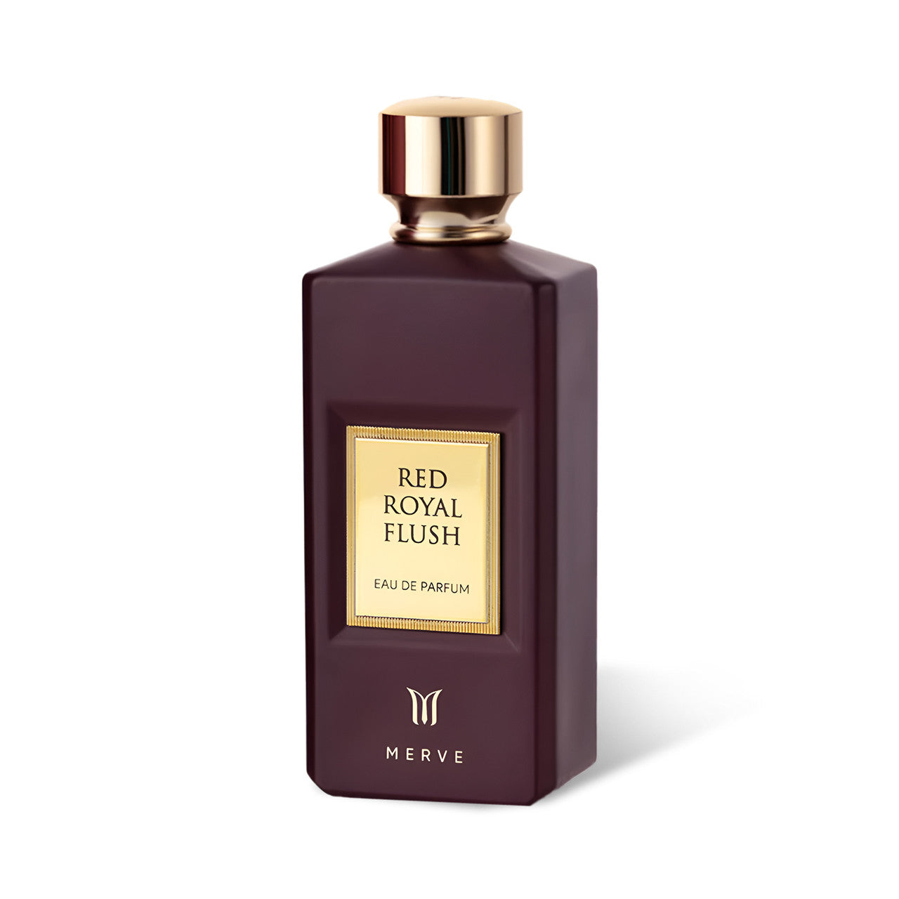 Red Royal Flush 100ml EDP By Merve (Unisex)