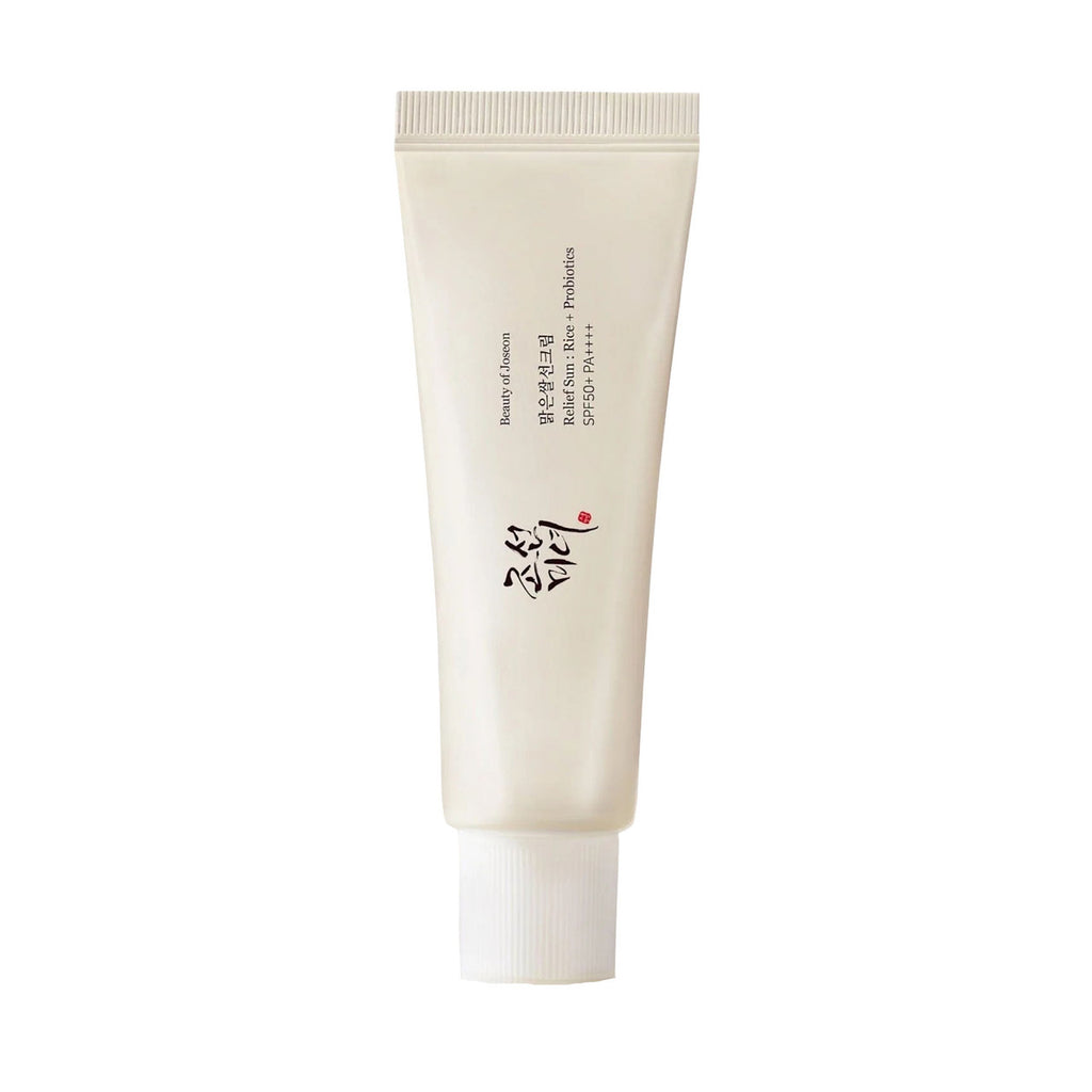 Beauty of Joseon Relief Sun Rice + Probiotics SPF50+ 50ml
