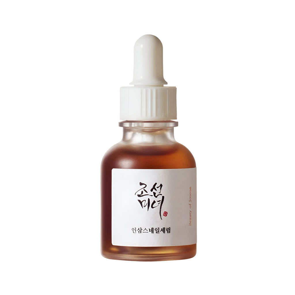 Beauty of Joseon Revive Ginseng + Snail Mucin Serum 30ml