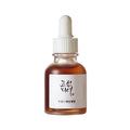 Beauty of Joseon Revive Ginseng + Snail Mucin Serum 30ml