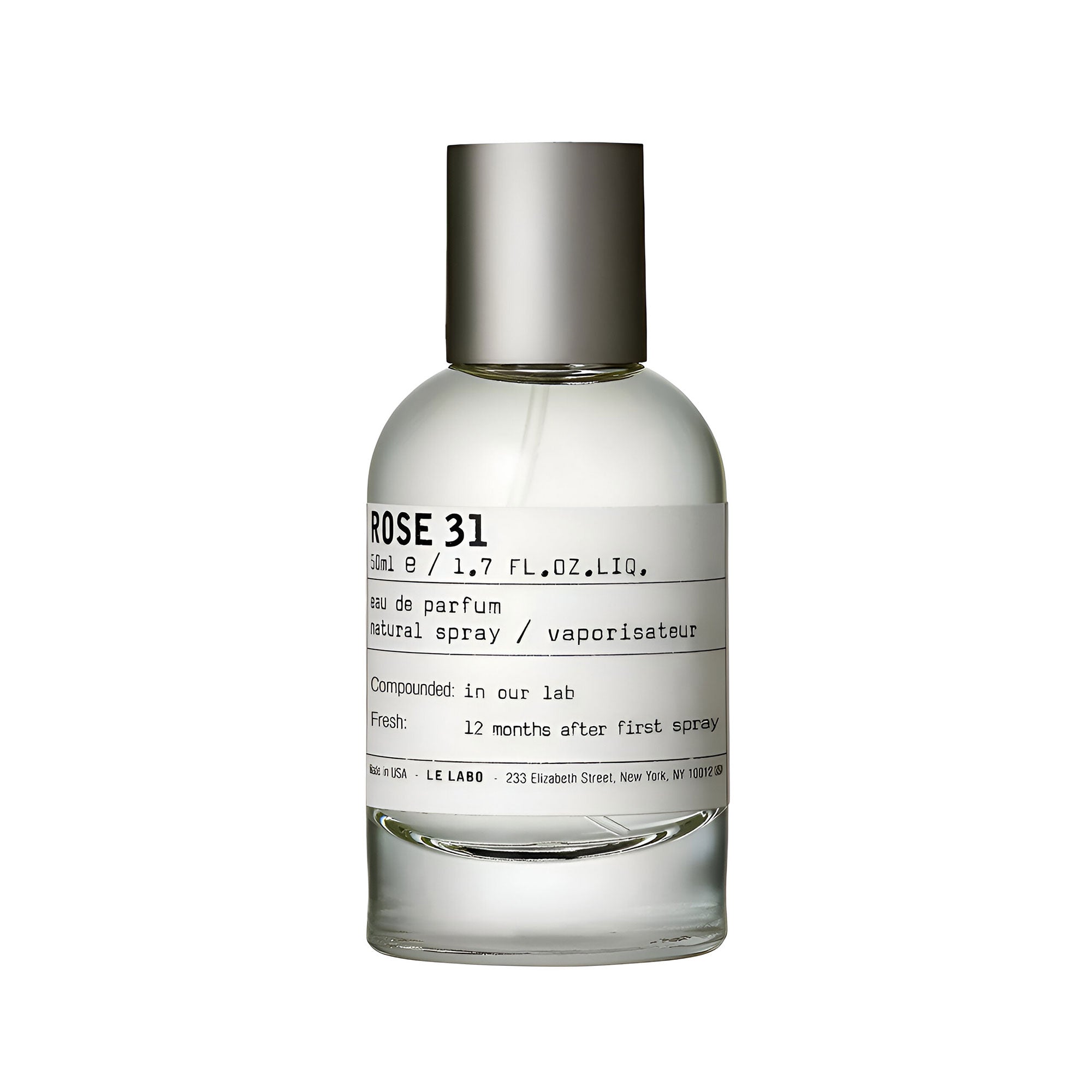 Rose 31 50ml EDP By Le Labo (Women's)