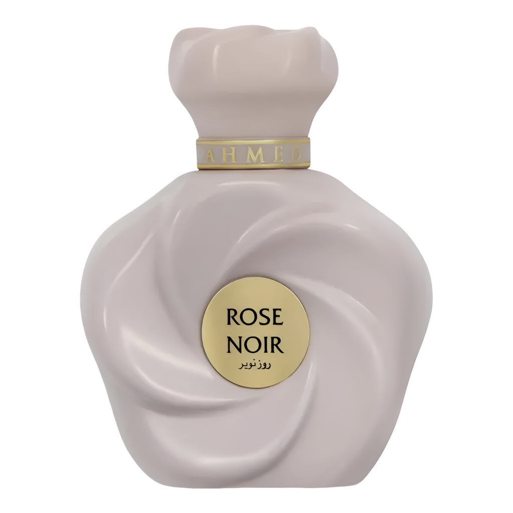 Rose Noir 75ml EDP By Ahmed Al Maghribi (Women's)