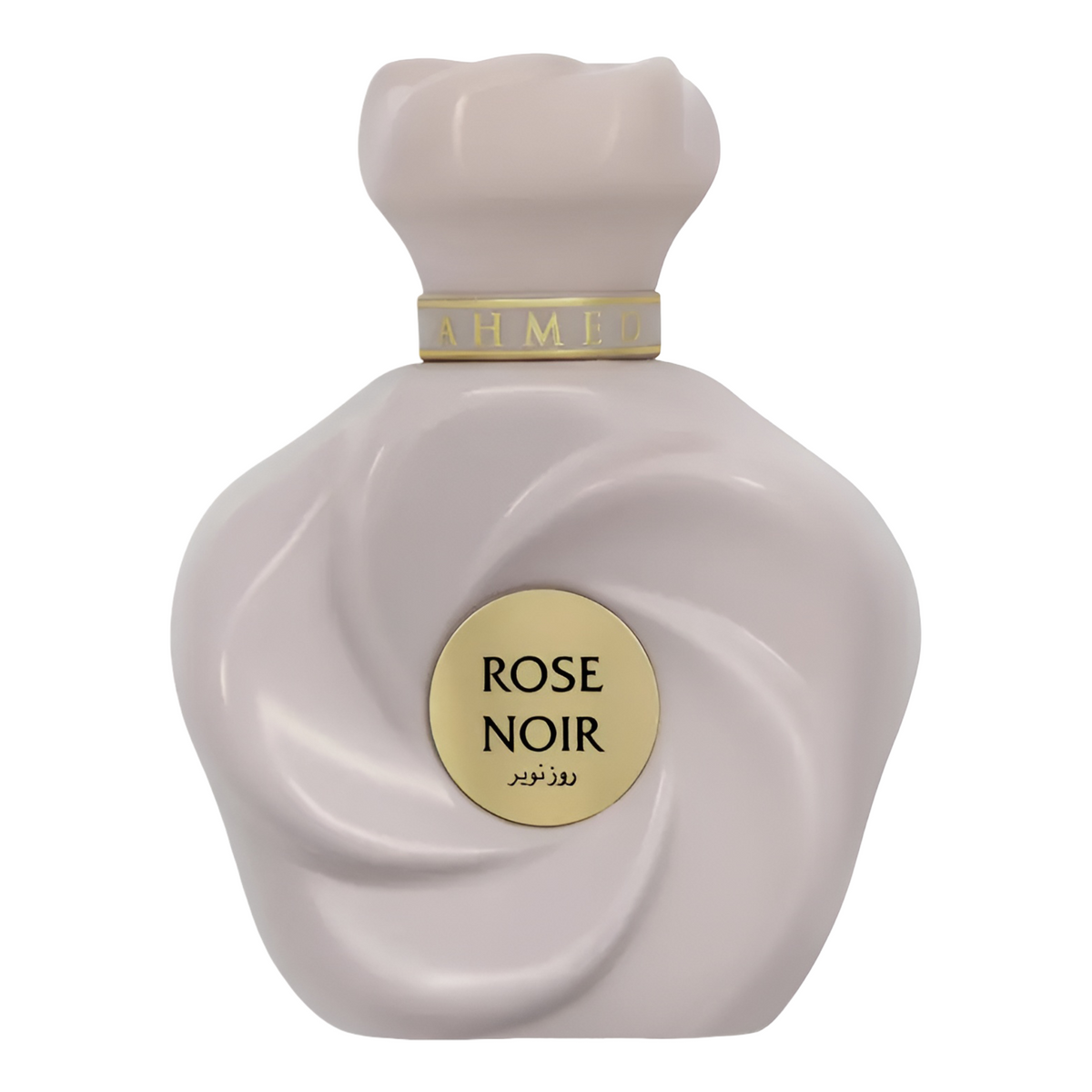 Rose Noir 75ml EDP By Ahmed Al Maghribi (Women's)
