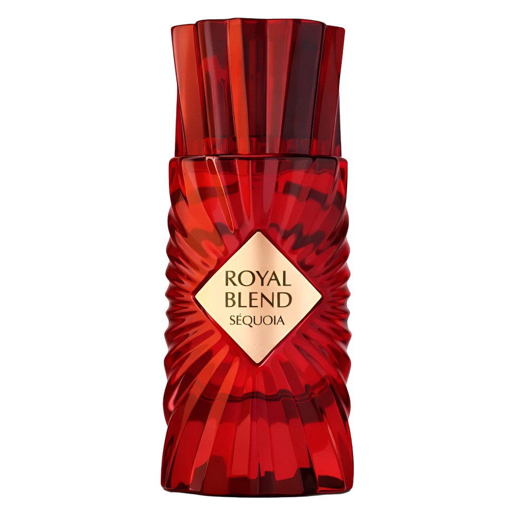 Royal Blend Sequoia 100ml EDP By French Avenue (Men's)
