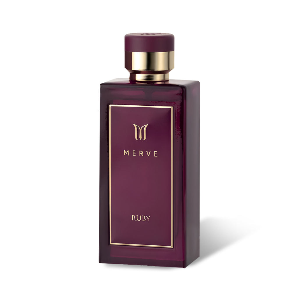 Ruby 100ml EDP By Merve (Women's)