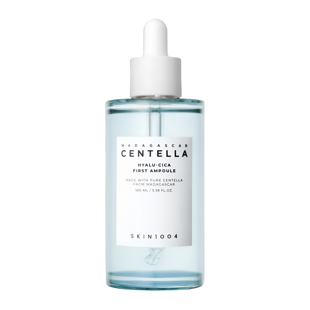 SKIN1004 Madagascar Centella Hyalu-Cica First Ampoule 100ml