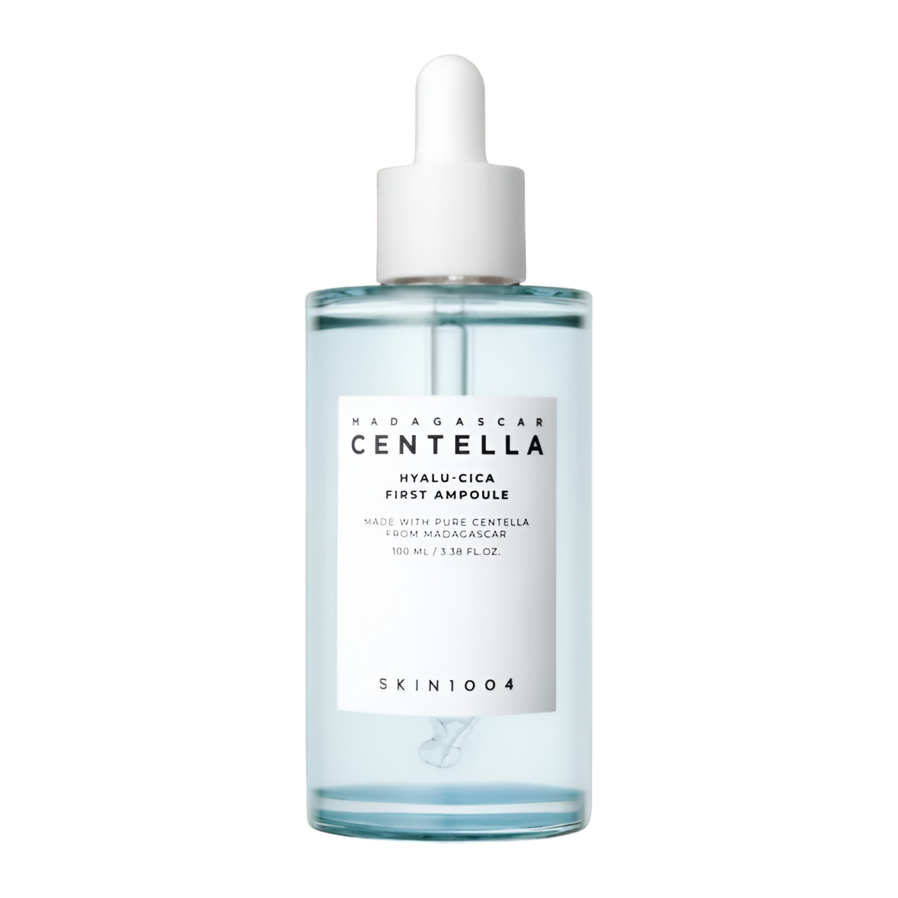 SKIN1004 Madagascar Centella Hyalu-Cica First Ampoule 100ml