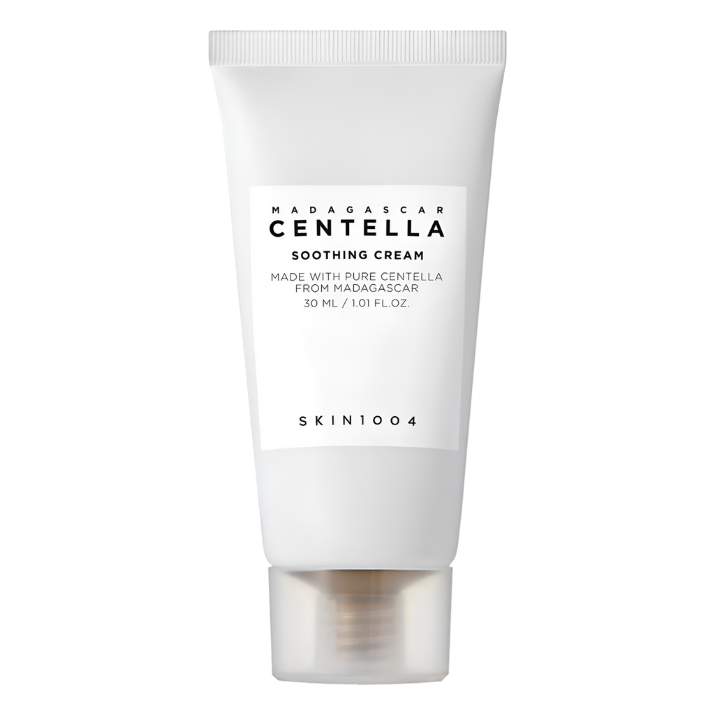 SKIN1004 Madagascar Centella Soothing Cream 30ml