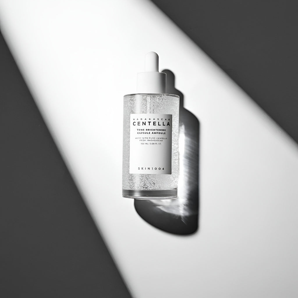 SKIN1004 Madagascar Centella Tone Brightening Capsule Ampoule 30ml