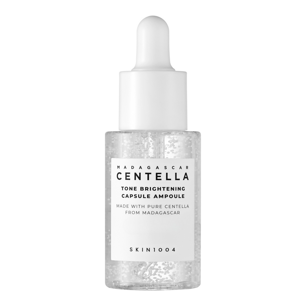 SKIN1004 Madagascar Centella Tone Brightening Capsule Ampoule 30ml