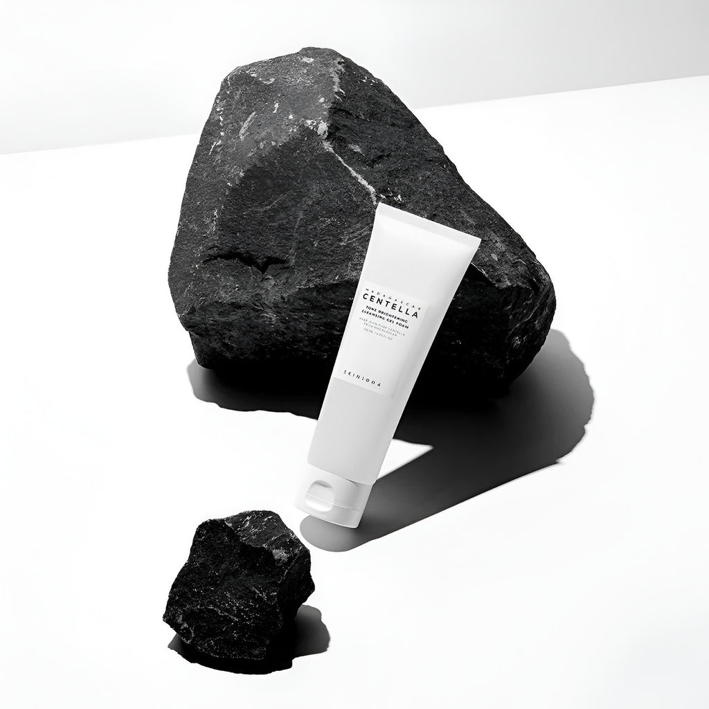 SKIN1004 Madagascar Centella Tone Brightening Cleansing Gel Foam 125ml