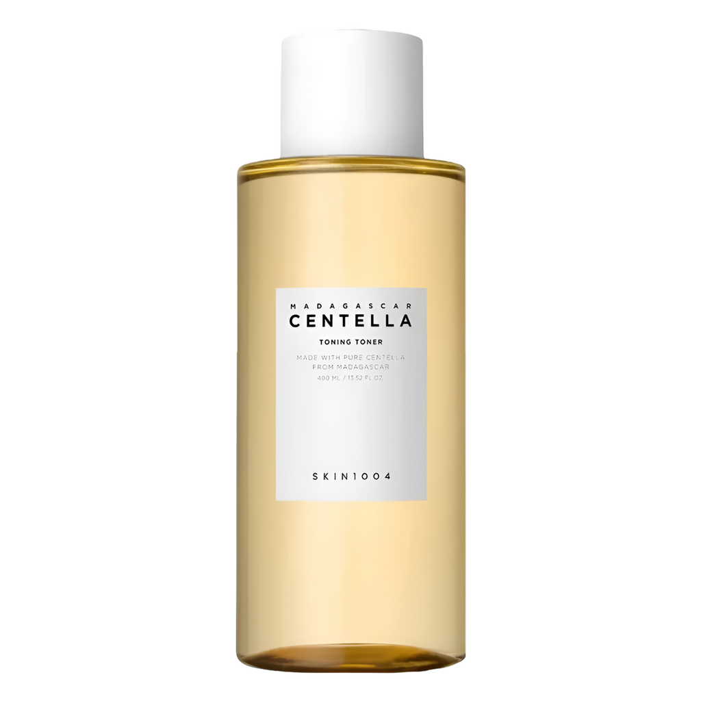 SKIN1004 Madagascar Centella Toning Toner 400ml
