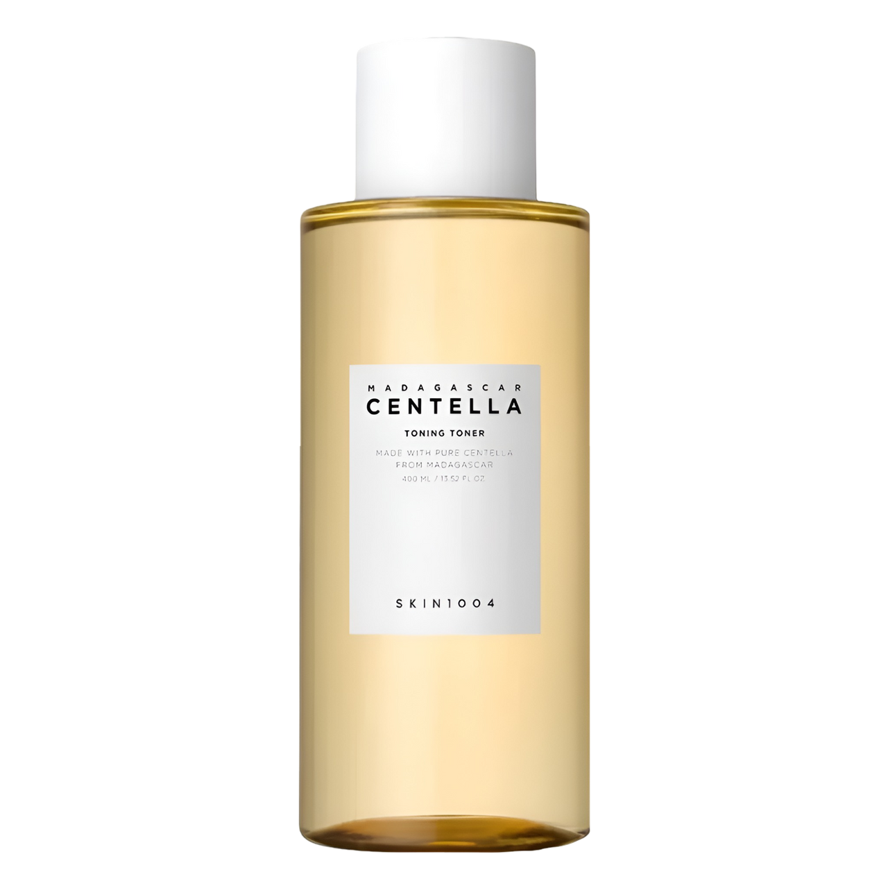 SKIN1004 Madagascar Centella Toning Toner 400ml