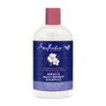 Shea Moisture Sugarcane And Meadowfoam Multi-Benefit Shampoo 384ml