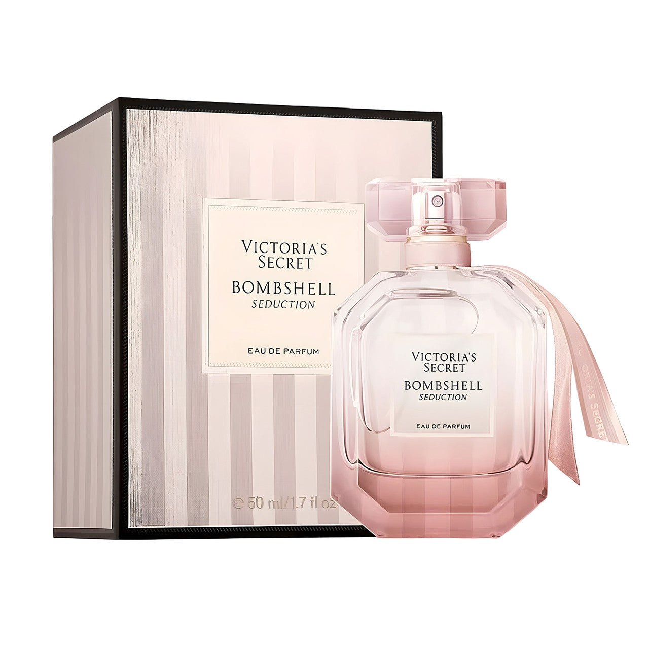 Bombshell Seduction 50ml EDP By Victoria's Secret (Womens)
