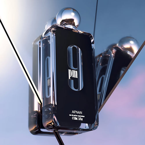 9pm 100ml EDP By Afnan (Mens)