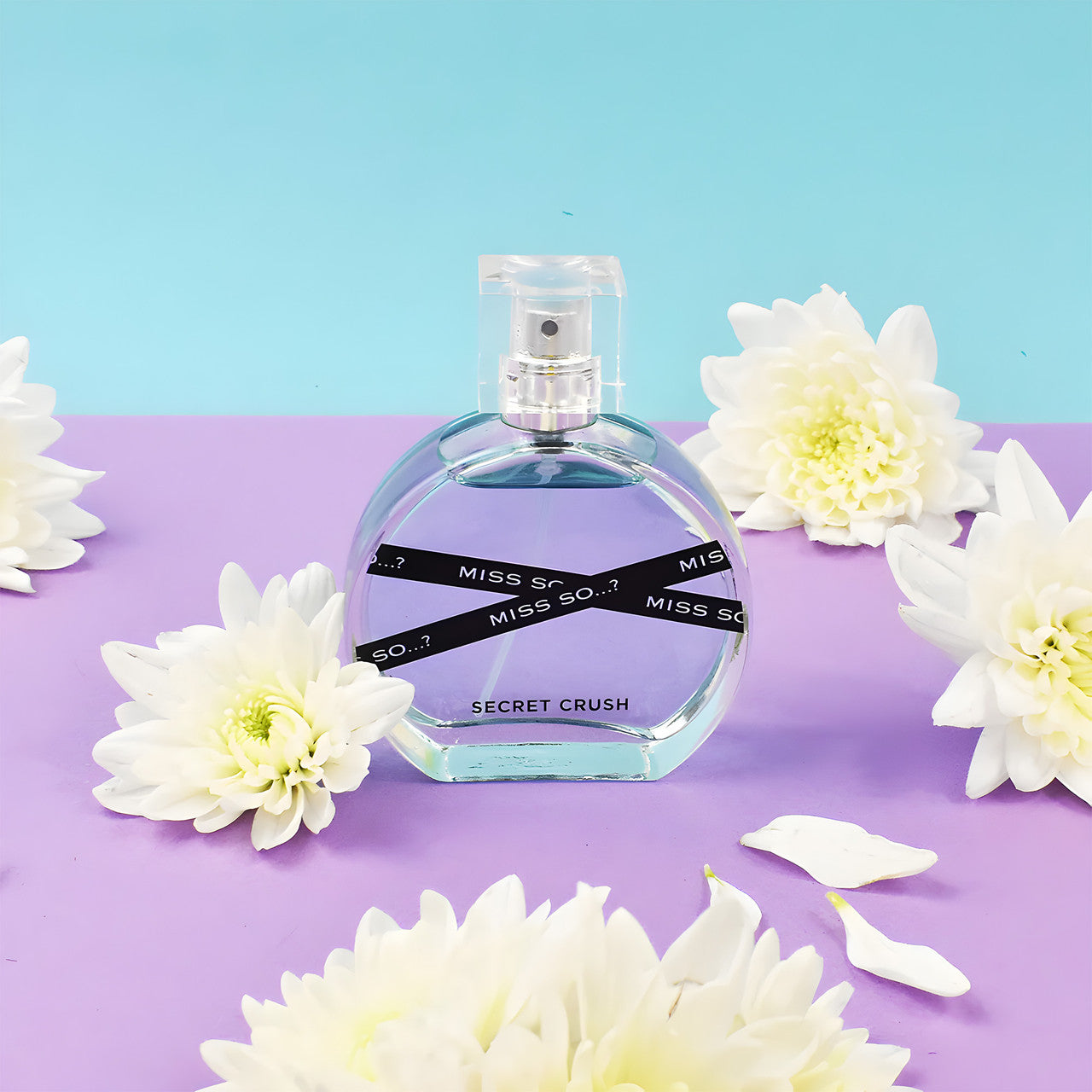 Miss So...? Secret Crush EDP 50ml