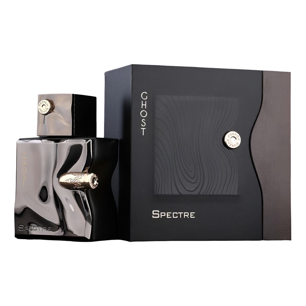 Spectre Ghost 80ml EDP By Fragrance World (Men's)