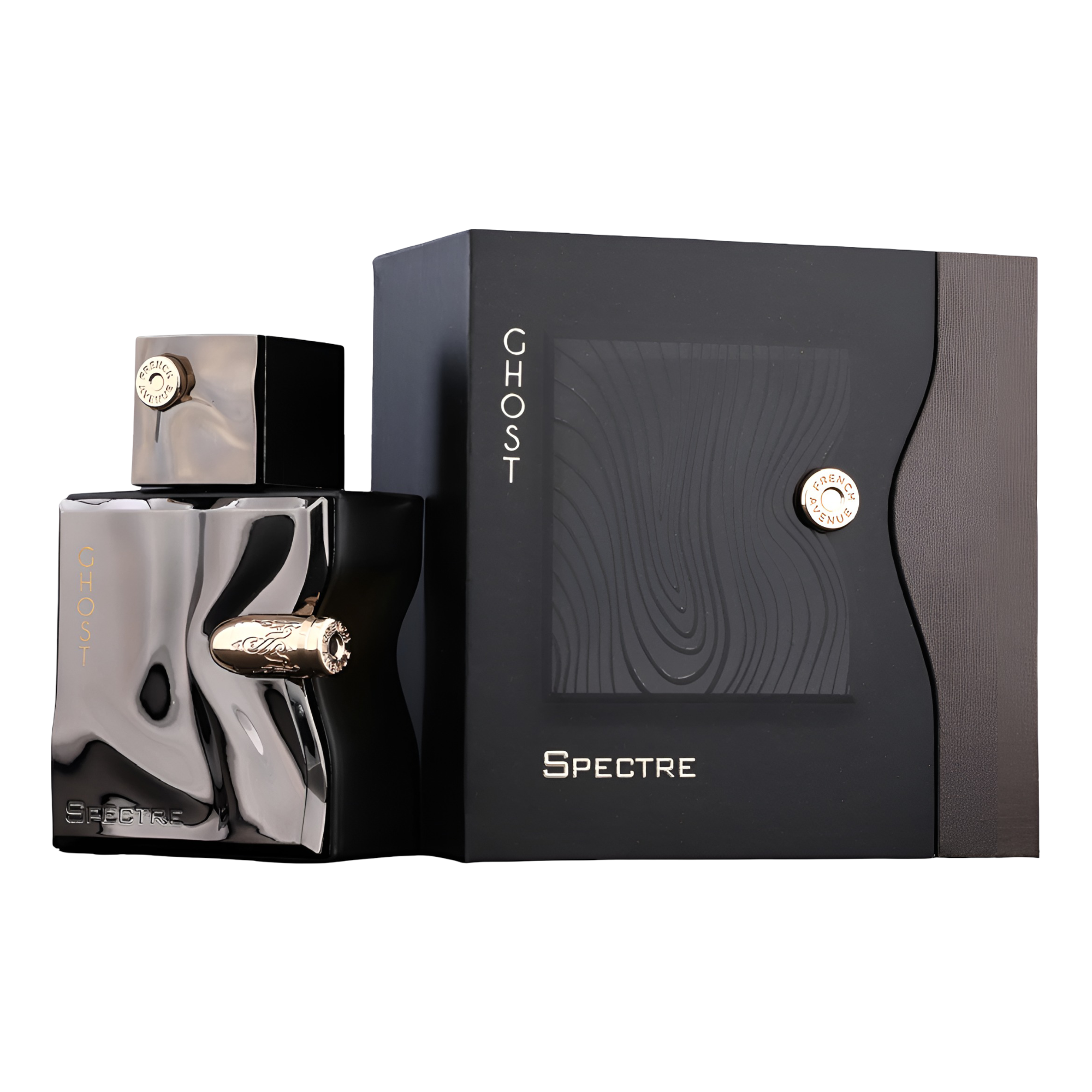 Spectre Ghost 80ml EDP By Fragrance World (Men's)